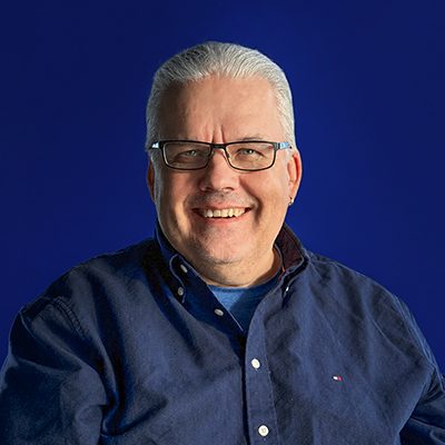 Kari Kivistö